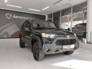 Lada (ВАЗ) Niva Travel I Минеральные Воды  - изображение 17