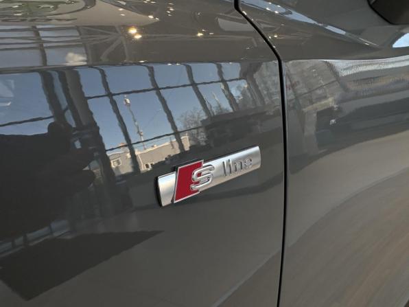 Новый Audi Q3 II (F3) 2026 года, цена 5 100 000 рублей, внедорожник, Автокод Объявления