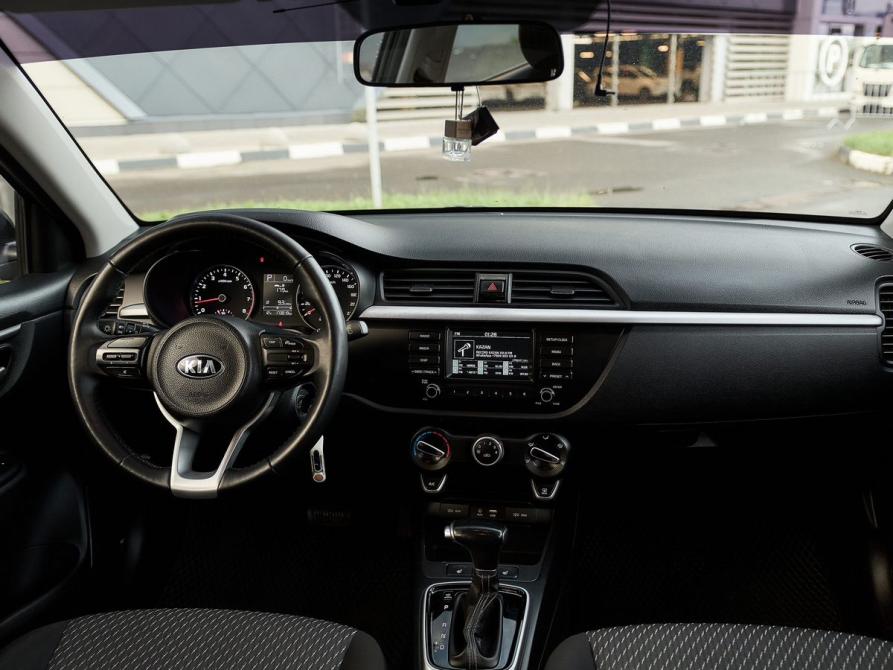 Kia Rio IV Казань  - изображение 7