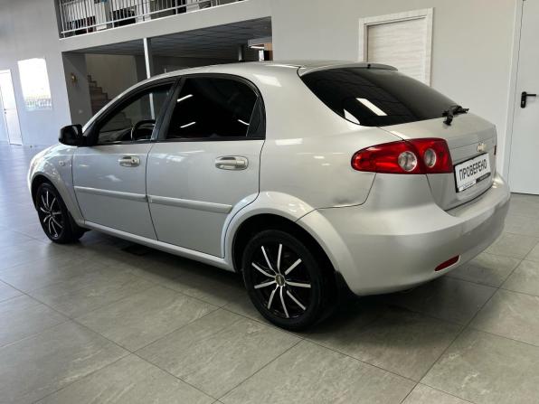 Chevrolet Lacetti I с пробегом 2012 года, цена 525 000 рублей, 143000 км, хэтчбек, Автокод Объявления
