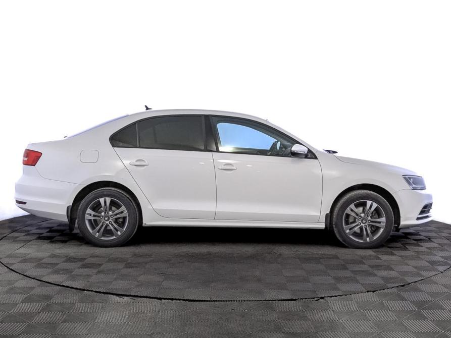 Volkswagen Jetta VI Рестайлинг Москва  - изображение 4