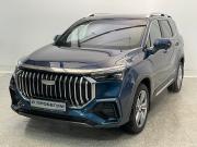 Geely Okavango I Рестайлинг Москва  - изображение 21
