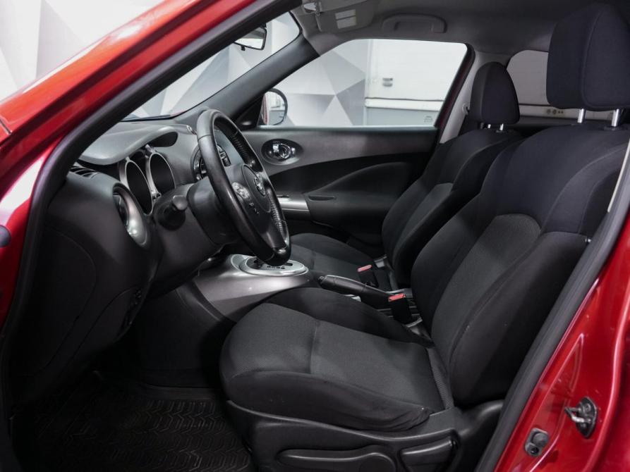 Nissan Juke I Ульяновск  - изображение 9