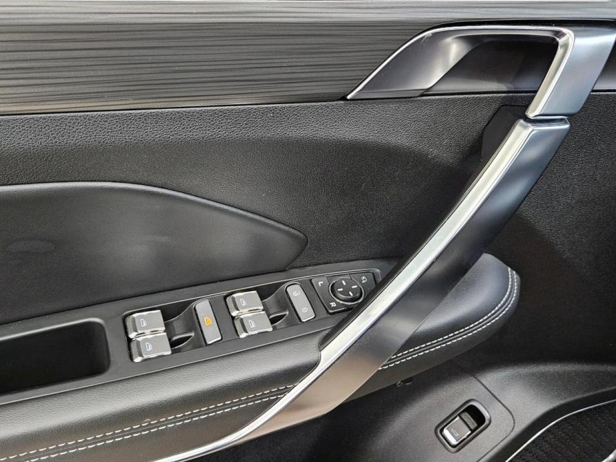 Geely Atlas Pro Вологда  - изображение 19