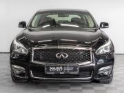 Infiniti Q70 I Рестайлинг Москва  - изображение 32