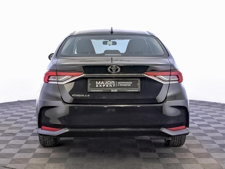 Toyota Corolla XII (E210) Москва  - изображение 6