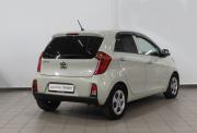 Kia Picanto II Рестайлинг Астрахань  - изображение 26