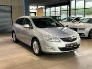 Opel Astra J Оренбург  - изображение 27