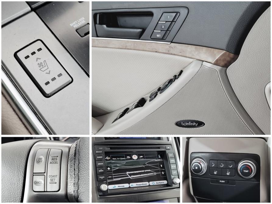 Hyundai ix55 Москва  - изображение 9
