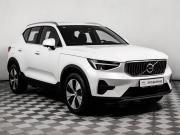 Volvo XC40 I Рестайлинг Москва  - изображение 27
