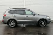 Hyundai Santa Fe II Рестайлинг Иваново  - изображение 30