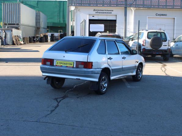 Lada (ВАЗ) 2114 с пробегом 2006 года, цена 149 000 рублей, 170030 км, хэтчбек, Автокод Объявления