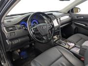 Toyota Camry VII (XV50) Рестайлинг Москва  - изображение 45