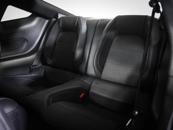Ford Mustang VII с пробегом 2023 года, цена 5 000 000 рублей, 19751 км, купе, Автокод Объявления