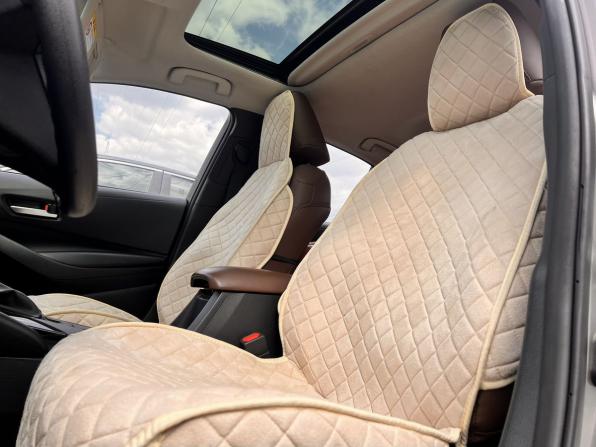 Toyota Corolla XII (E210) с пробегом 2022 года, цена 1 830 000 рублей, 41501 км, хэтчбек, Автокод Объявления