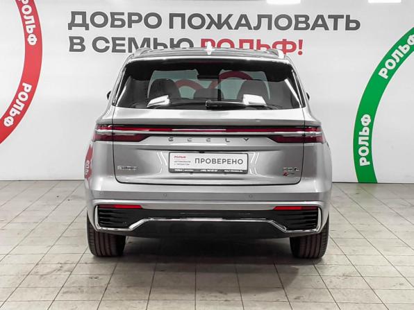 Geely Monjaro I с пробегом 2024 года, цена 3 420 000 рублей, 33101 км, внедорожник, Автокод Объявления