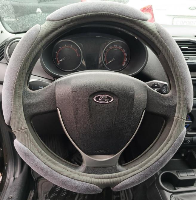 Lada (ВАЗ) Granta I Рестайлинг Стерлитамак  - изображение 14