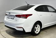 Hyundai Solaris II Саранск  - изображение 33