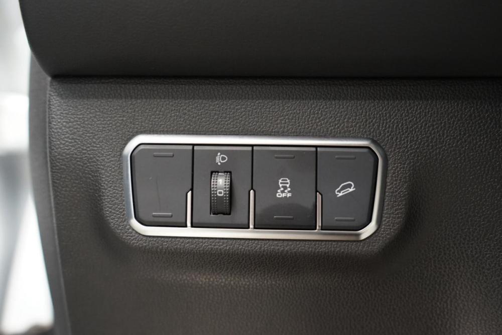 Haval M6 II Крым  - изображение 12