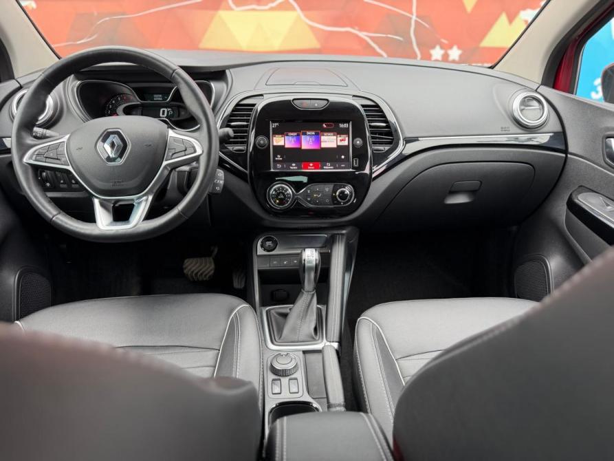 Renault Kaptur I Рестайлинг Набережные Челны  - изображение 21