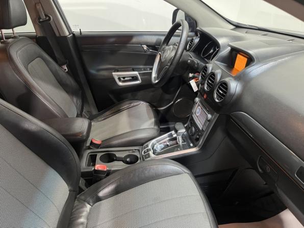 Opel Antara I Рестайлинг с пробегом 2012 года, цена 985 000 рублей, 215132 км, внедорожник, Автокод Объявления