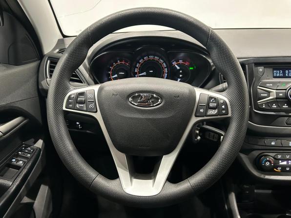 Lada (ВАЗ) Vesta I с пробегом 2018 года, цена 619 000 рублей, 232491 км, седан, Автокод Объявления