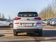 Hyundai Tucson III Рестайлинг Санкт-Петербург  - изображение 23