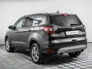 Ford Kuga II Рестайлинг Москва  - изображение 24