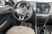 Geely Emgrand X7 I Барнаул  - изображение 43