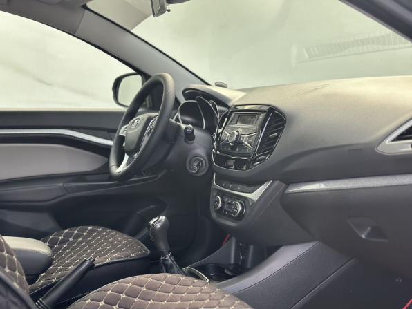 Lada (ВАЗ) Vesta I с пробегом 2019 года, цена 1 135 000 рублей, 156671 км, универсал, Автокод Объявления
