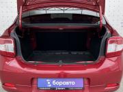 Renault Logan II Рестайлинг Тамбов  - изображение 26