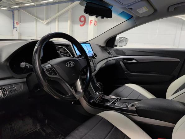 Hyundai i40 I с пробегом 2014 года, цена 1 265 000 рублей, 127598 км, седан, Автокод Объявления