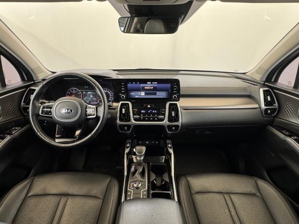 Kia Sorento IV с пробегом 2021 года, цена 3 330 000 рублей, 155301 км, внедорожник, Автокод Объявления