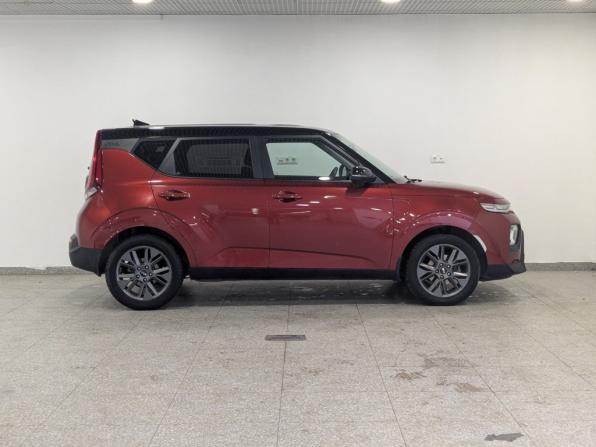 Kia Soul III с пробегом 2020 года, цена 1 990 000 рублей, 65242 км, хэтчбек, Автокод Объявления