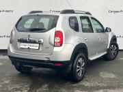 Renault Duster I Курган  - изображение 20