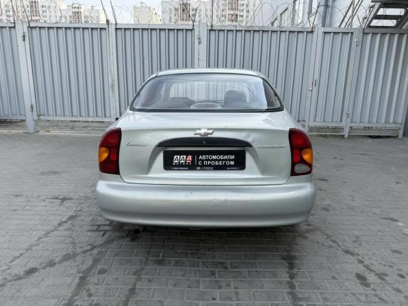 Chevrolet Lanos I с пробегом 2008 года, цена 159 000 рублей, 257222 км, седан, Автокод Объявления