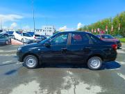 Lada (ВАЗ) Granta I Рестайлинг Тюмень  - изображение 21