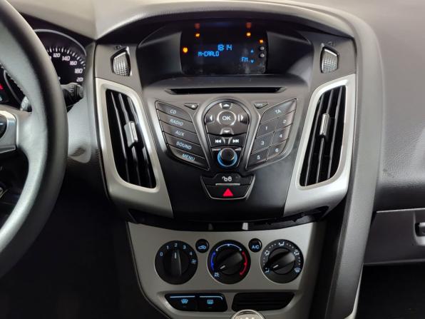 Ford Focus III с пробегом 2013 года, цена 670 000 рублей, 140278 км, универсал, Автокод Объявления