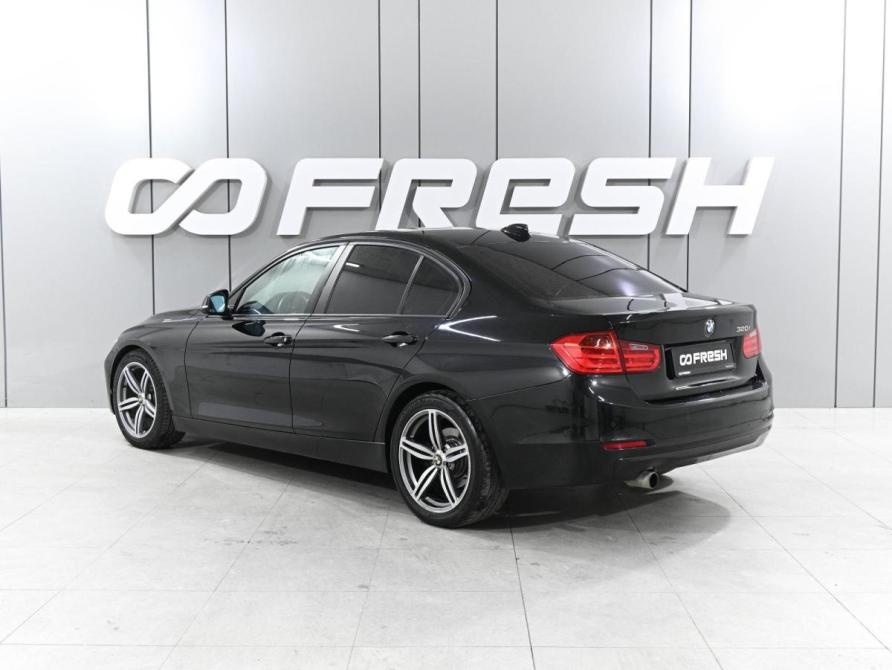 BMW 3 серии VI (F3x) Ростов-на-Дону  - изображение 2