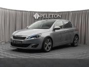 Peugeot 308 II Москва  - изображение 27
