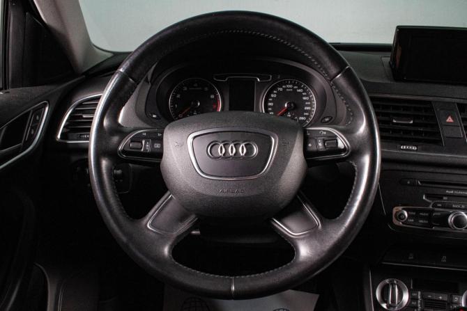Audi Q3 I (8U) с пробегом 2014 года, цена 1 699 000 рублей, 149000 км, внедорожник, Автокод Объявления