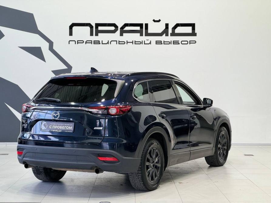 Mazda CX-9 II Ростов-на-Дону  - изображение 5