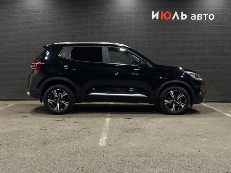 Chery Tiggo 4 Pro I Рестайлинг Челябинск  - изображение 4