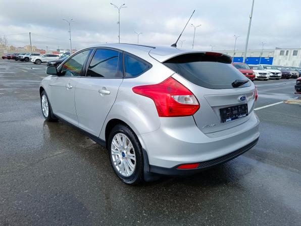 Ford Focus III с пробегом 2012 года, цена 799 995 рублей, 119071 км, хэтчбек, Автокод Объявления