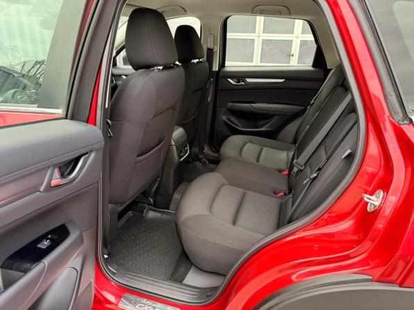 Mazda CX-5 II с пробегом 2021 года, цена 3 237 000 рублей, 20308 км, внедорожник, Автокод Объявления