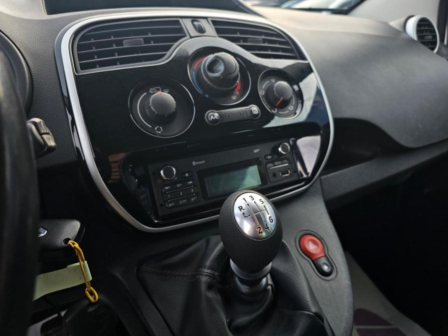 Renault Kangoo II Рестайлинг Краснодар  - изображение 24
