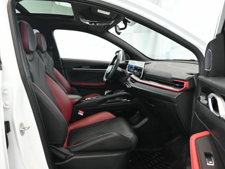 Geely Coolray I Рестайлинг Екатеринбург  - изображение 11
