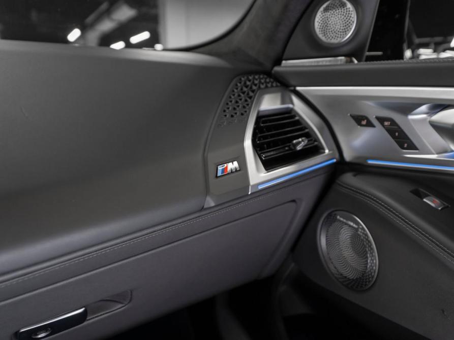 BMW XM Москва  - изображение 34