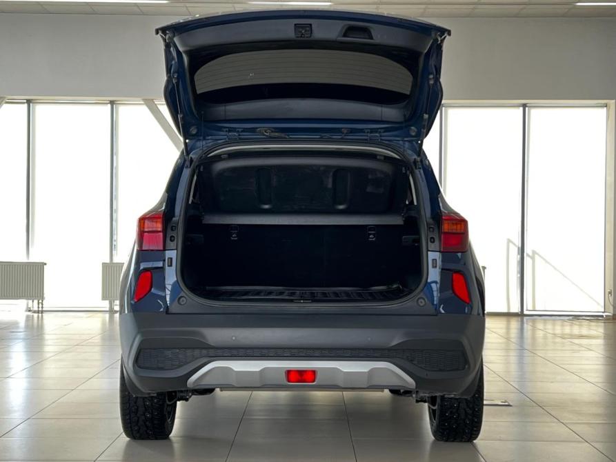 Kia Seltos I Волгоград  - изображение 34