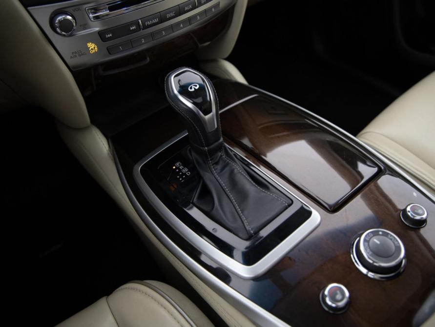 Infiniti QX60 I Рестайлинг Санкт-Петербург  - изображение 15